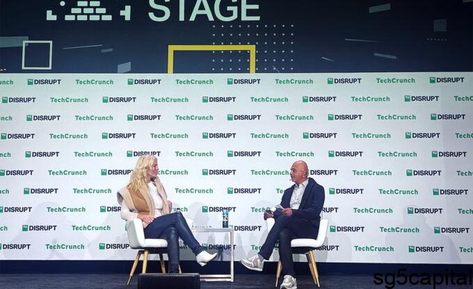 The New Era of Global Growth